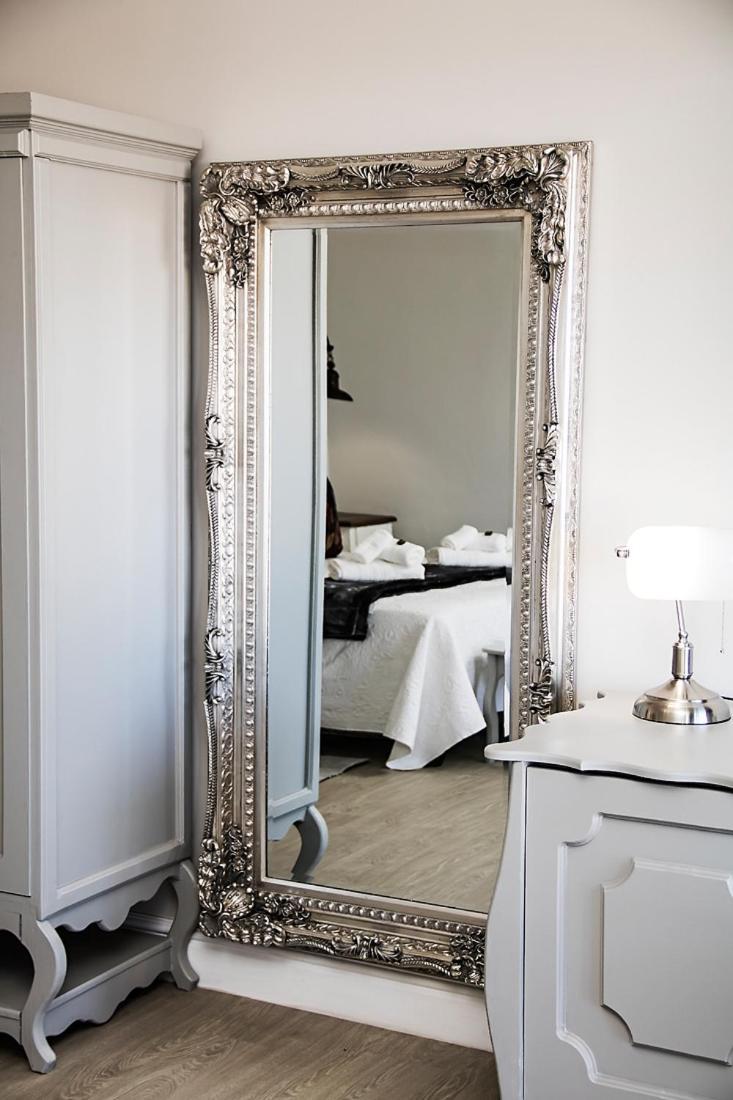 French Karoo Guesthouse โบฟอร์ตเวสต์ ภายนอก รูปภาพ