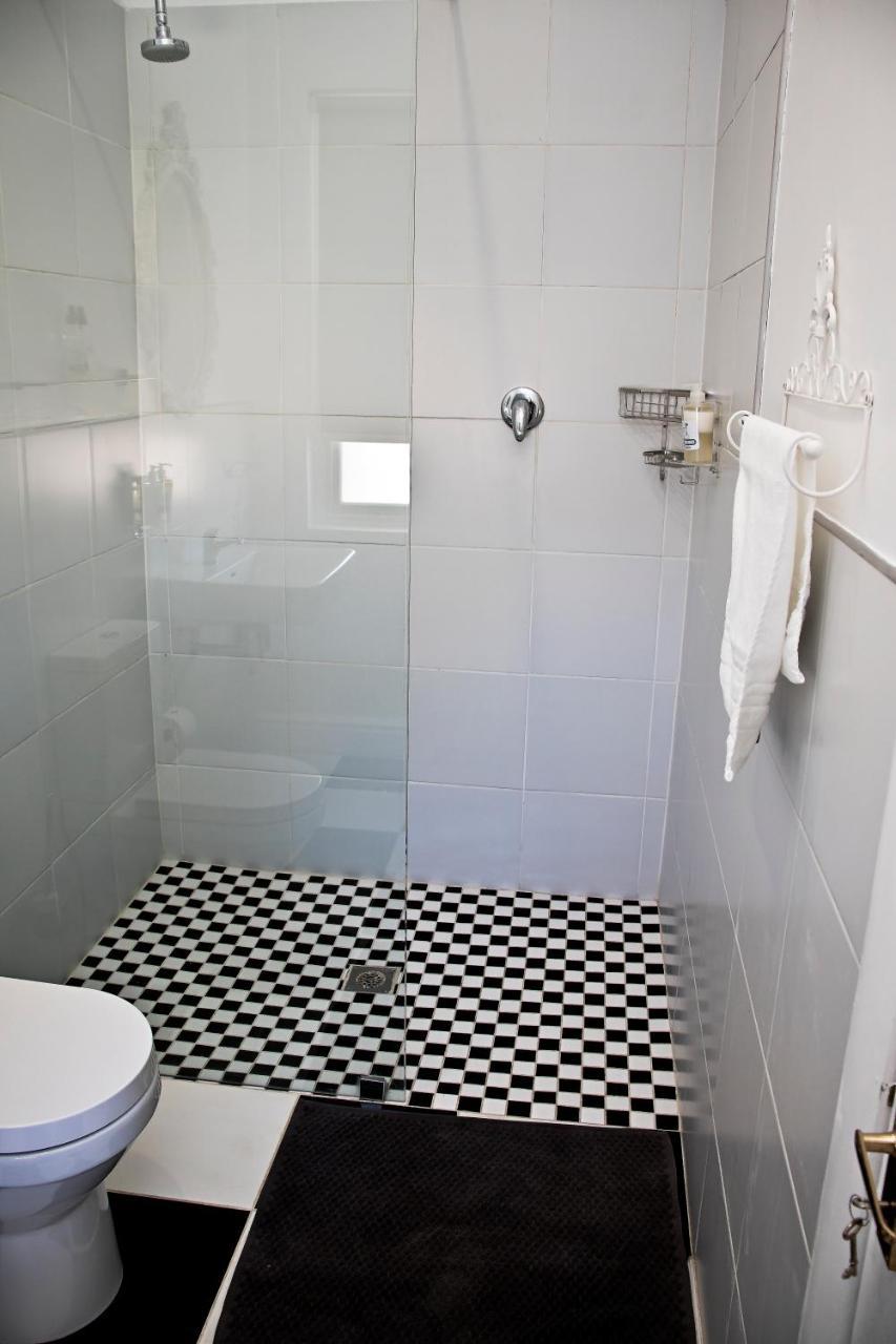 French Karoo Guesthouse โบฟอร์ตเวสต์ ภายนอก รูปภาพ